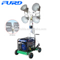 Outdoor Telescopic Diesel Light Tower (FZM-Q1000)